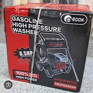 Edon Gasoline Pressure Washer