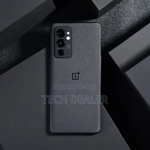 OnePlus 9RT 256 GB Black