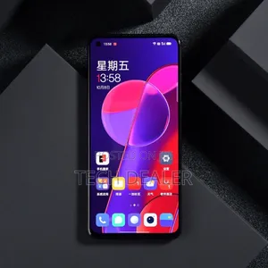 OnePlus 9RT 256 GB Black