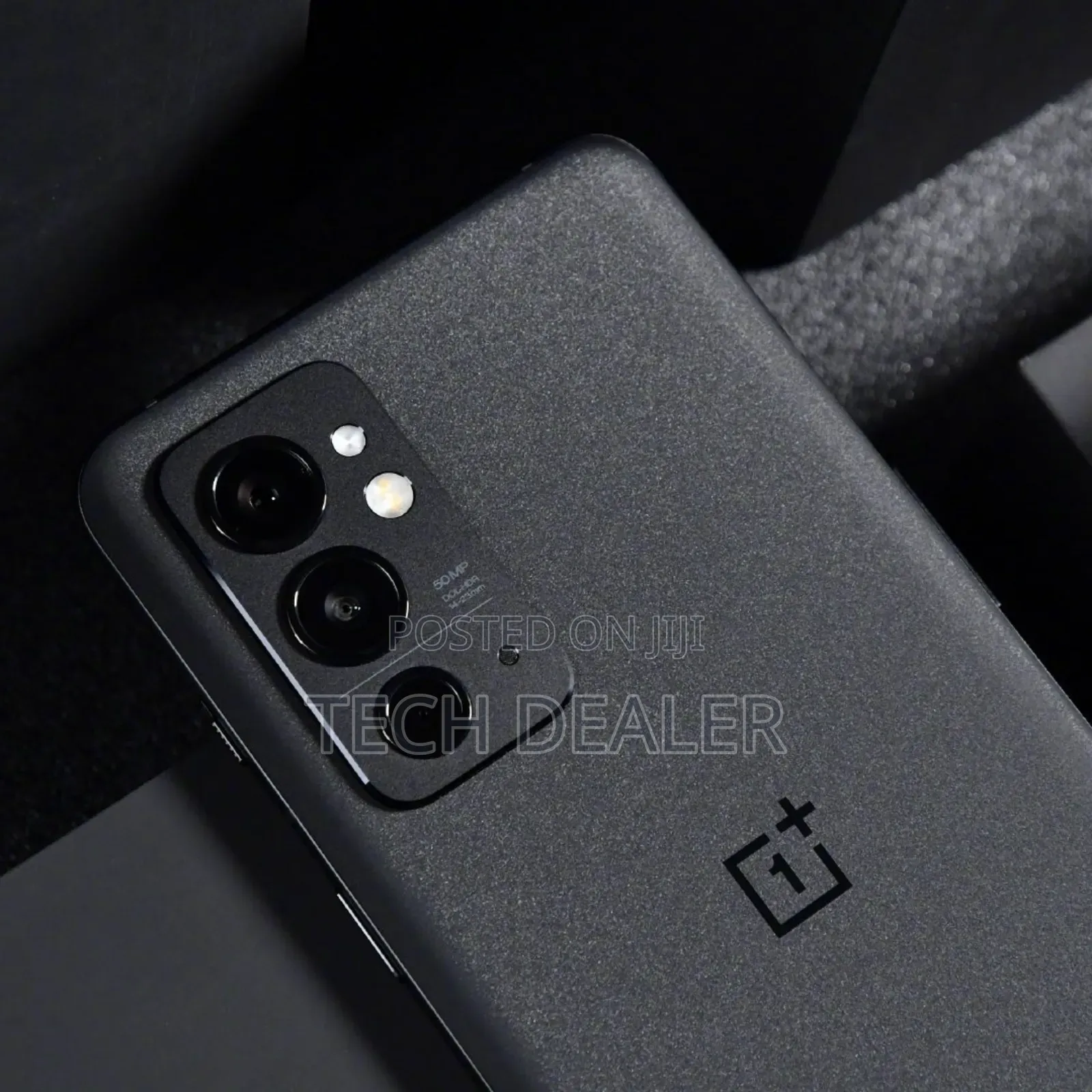 OnePlus 9RT 256 GB Black