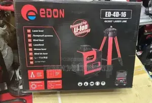 Edon Laser Level