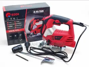 Edon Jigsaw Js-85/750r