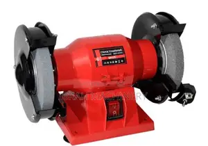 Edon Bench Grinder 5"