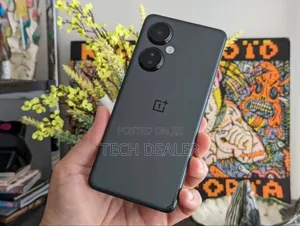 OnePlus Nord N30 128 GB Black