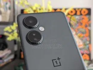 OnePlus Nord N30 128 GB Black