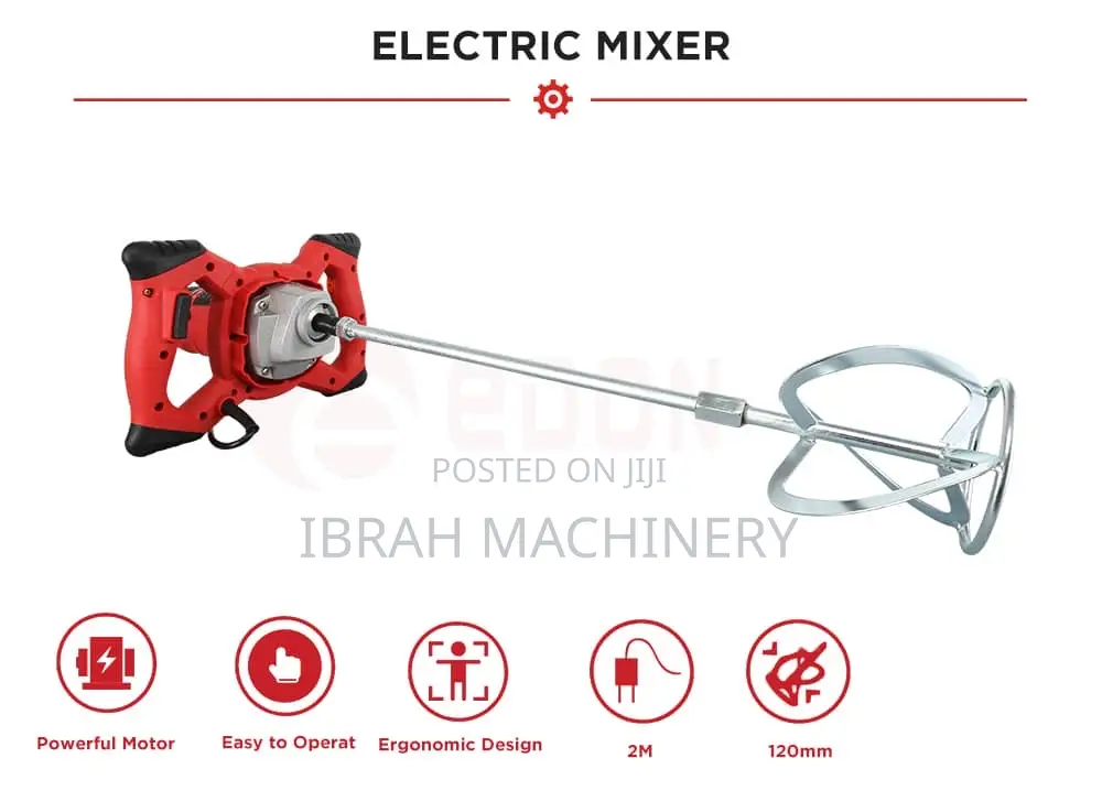 Edon Electric Mixer