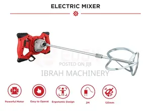 Edon Electric Mixer