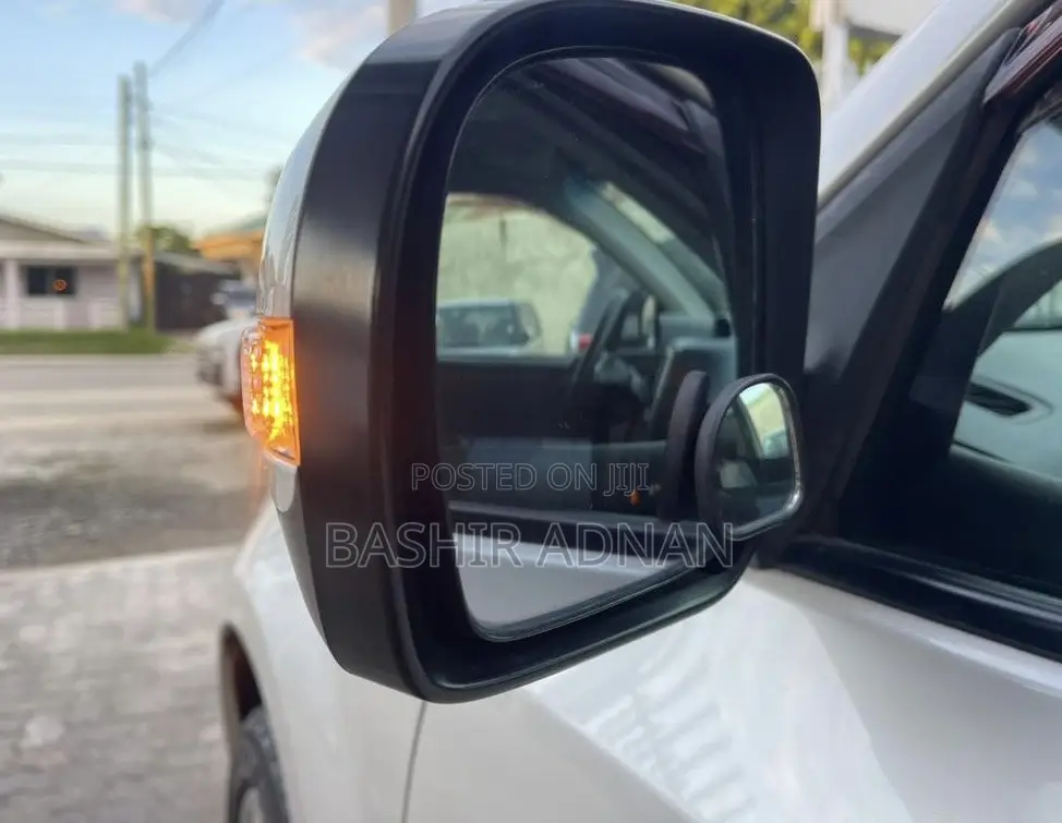 Subaru Forester 2011 White