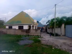 3bdrm House in Kimara Suka, Kinondoni for sale