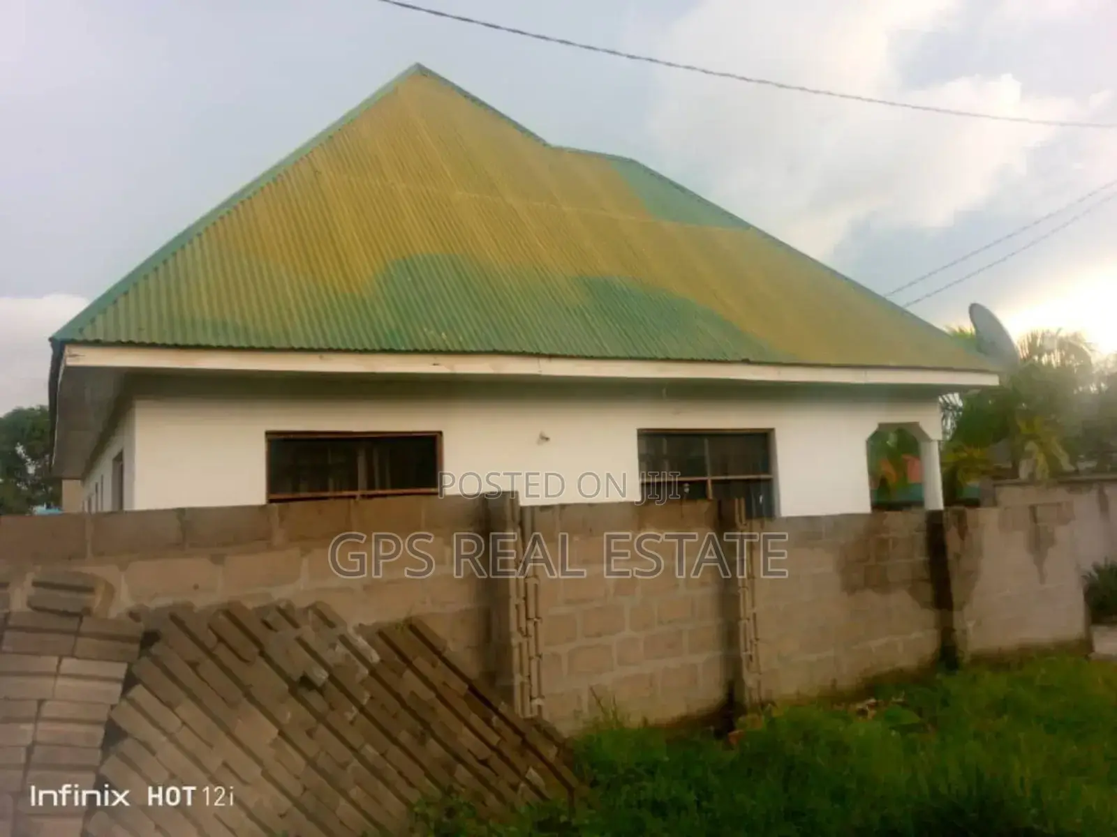 3bdrm House in Kimara Suka, Kinondoni for sale