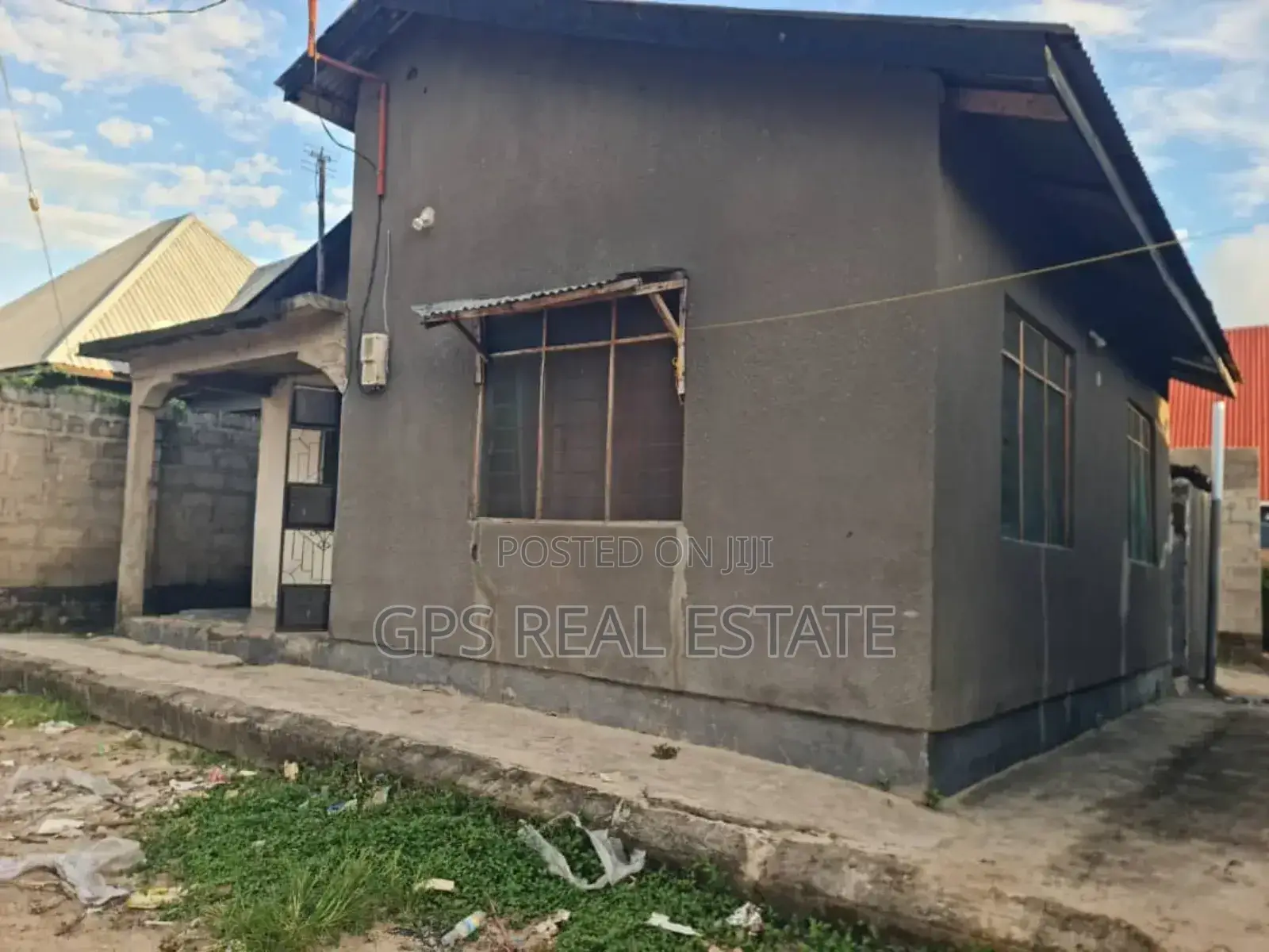 3bdrm House in Mbagala Chamazi, Temeke for sale