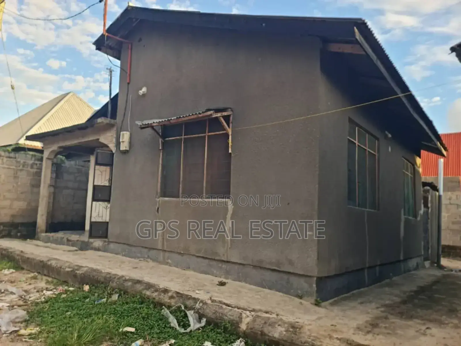 3bdrm House in Mbagala Chamazi, Temeke for sale