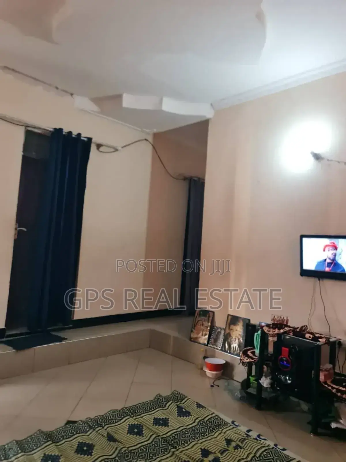 3bdrm House in Mbagala Chamazi, Temeke for sale