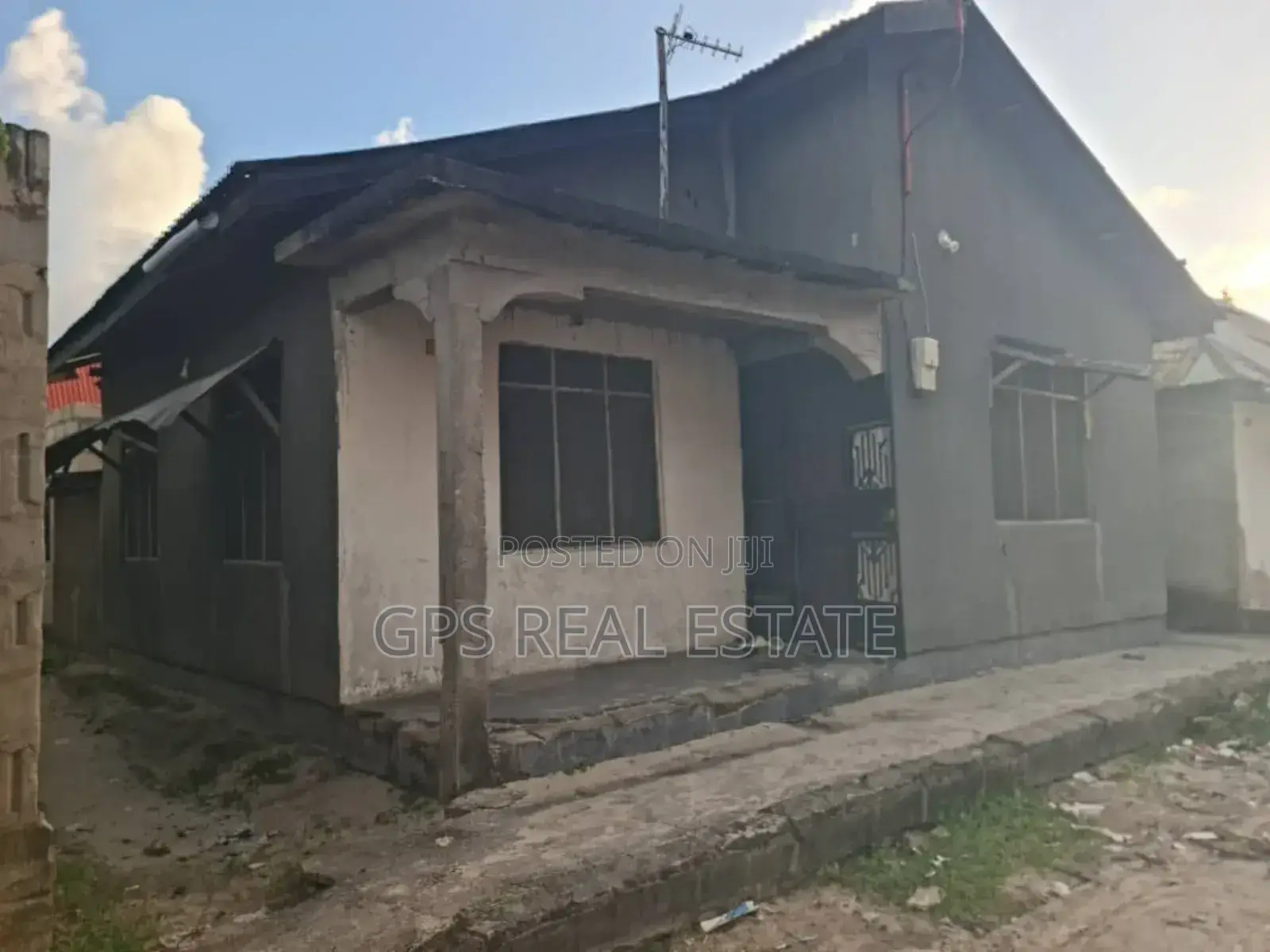 3bdrm House in Mbagala Chamazi, Temeke for sale