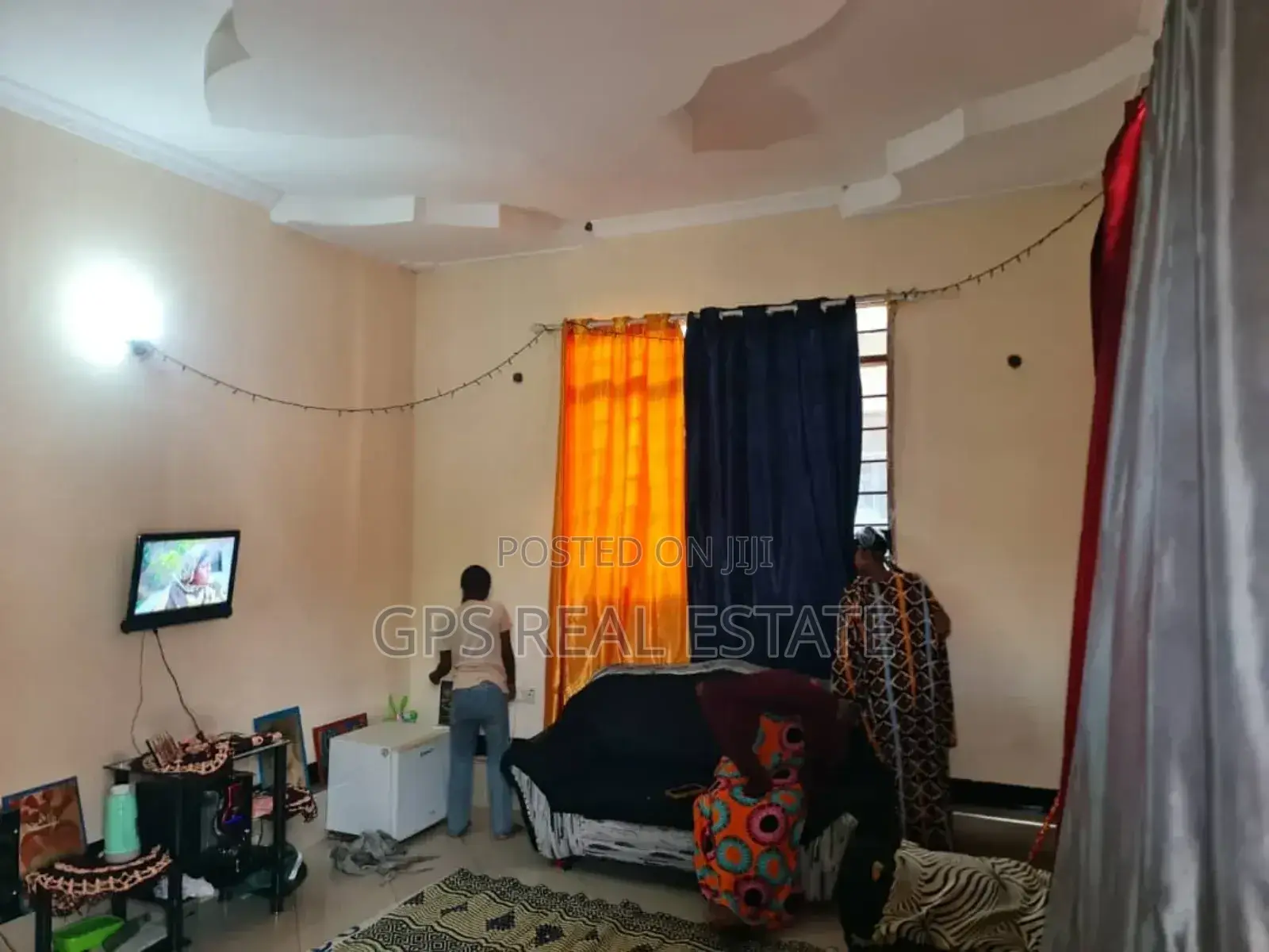 3bdrm House in Mbagala Chamazi, Temeke for sale