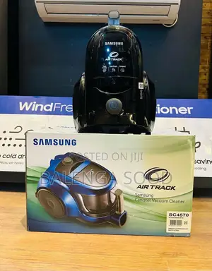 Samsung Vacuum Cleaner 1800watts