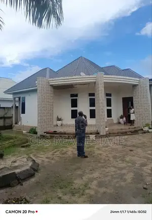3bdrm House in Mbweni Kiembeni, Kinondoni for sale