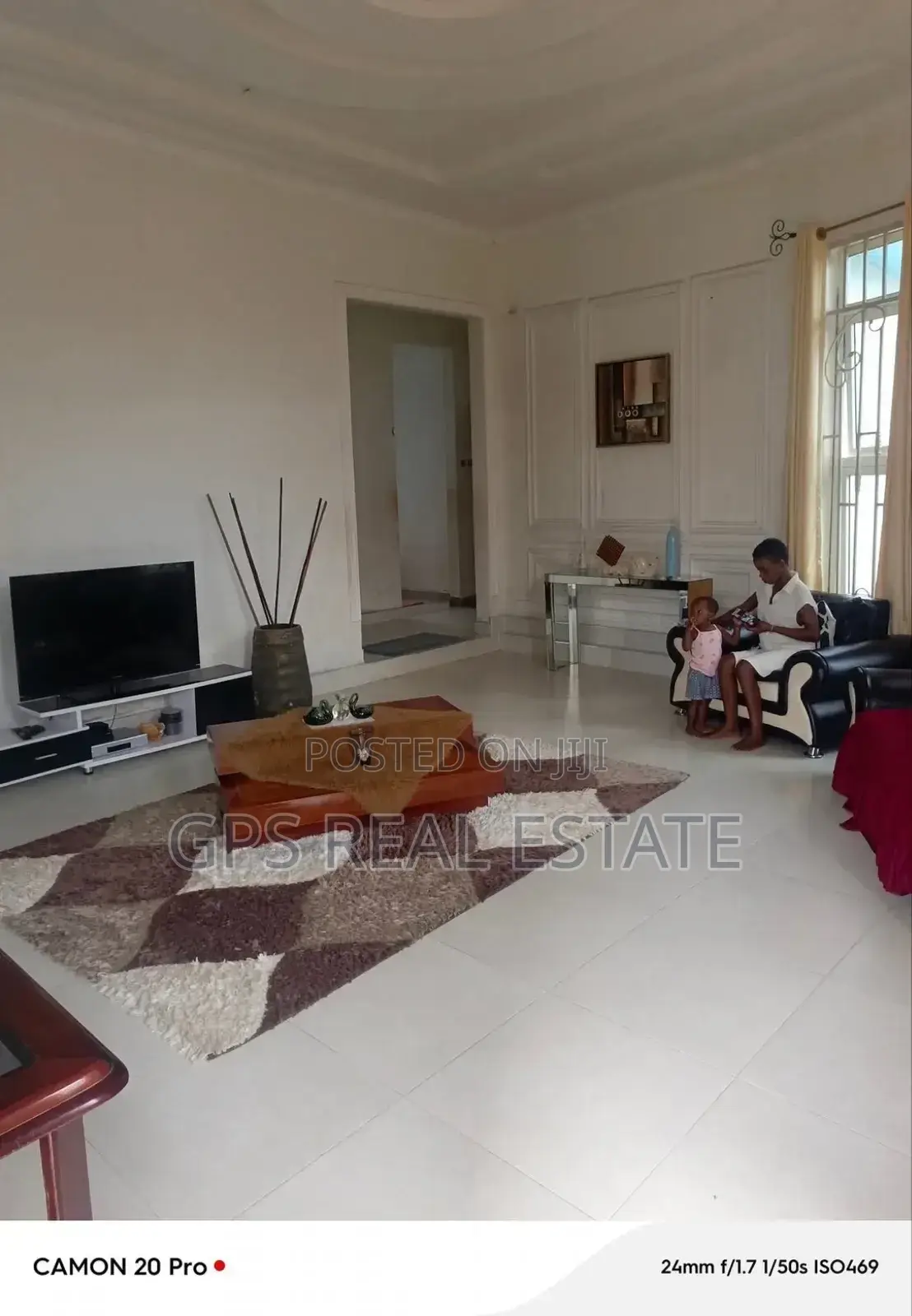 3bdrm House in Mbweni Kiembeni, Kinondoni for sale