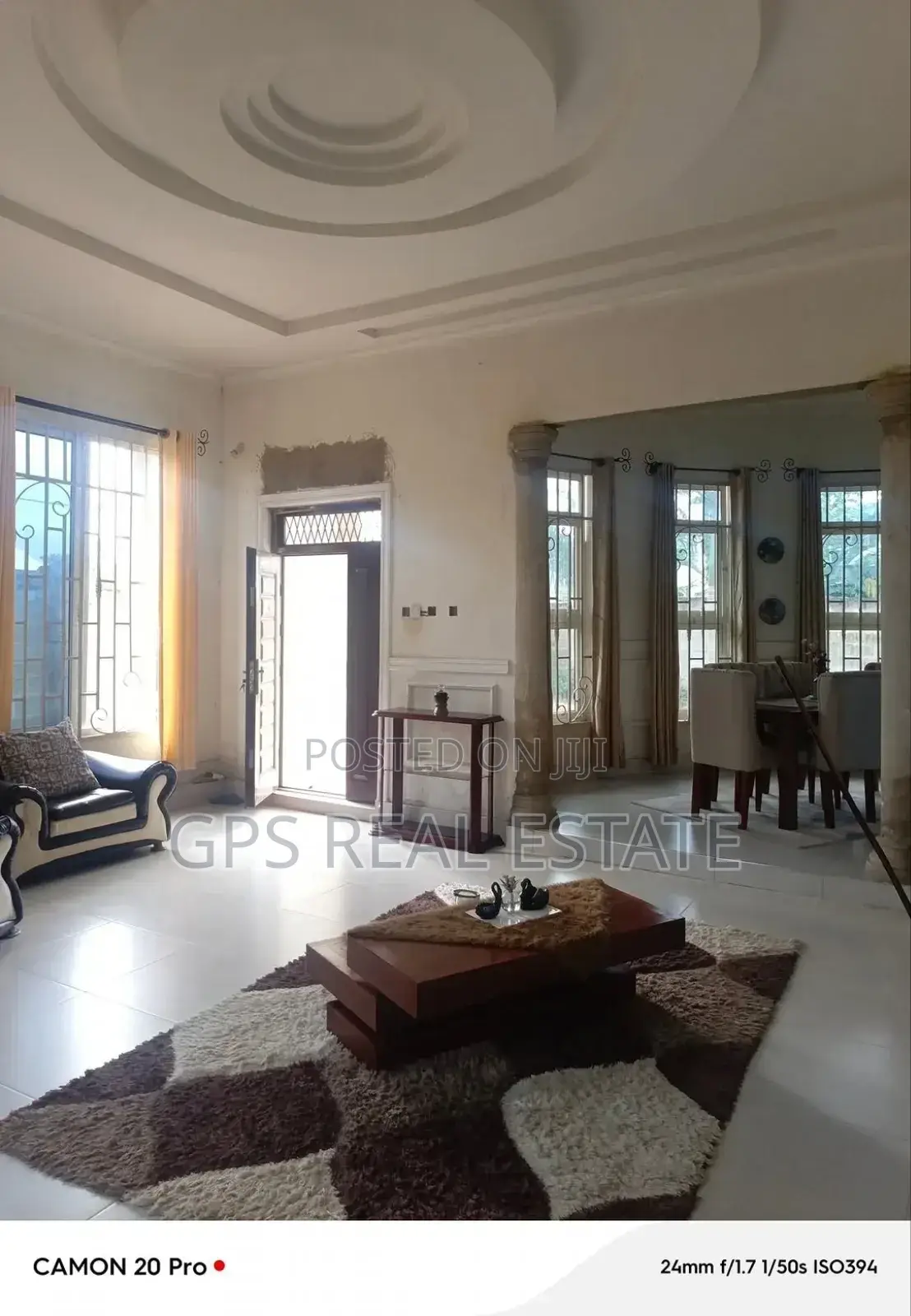3bdrm House in Mbweni Kiembeni, Kinondoni for sale