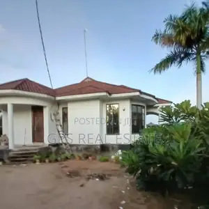3bdrm House in Ununio, Kinondoni for sale