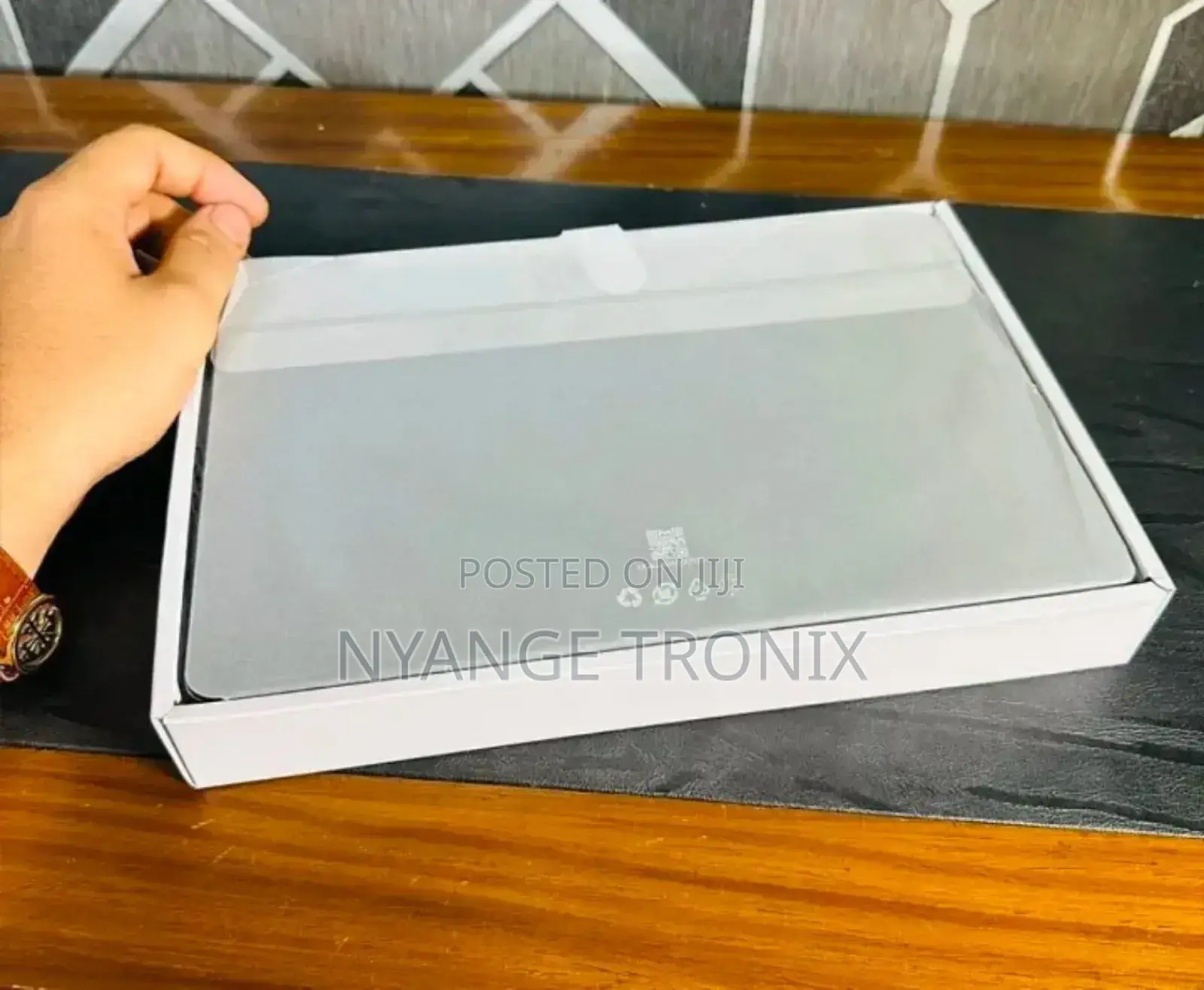 New Lenovo Tab M11 128 GB Silver