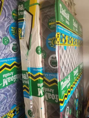 Godoro Namba Moja Kwa Ubora Tanzania Tanfoam Arusha