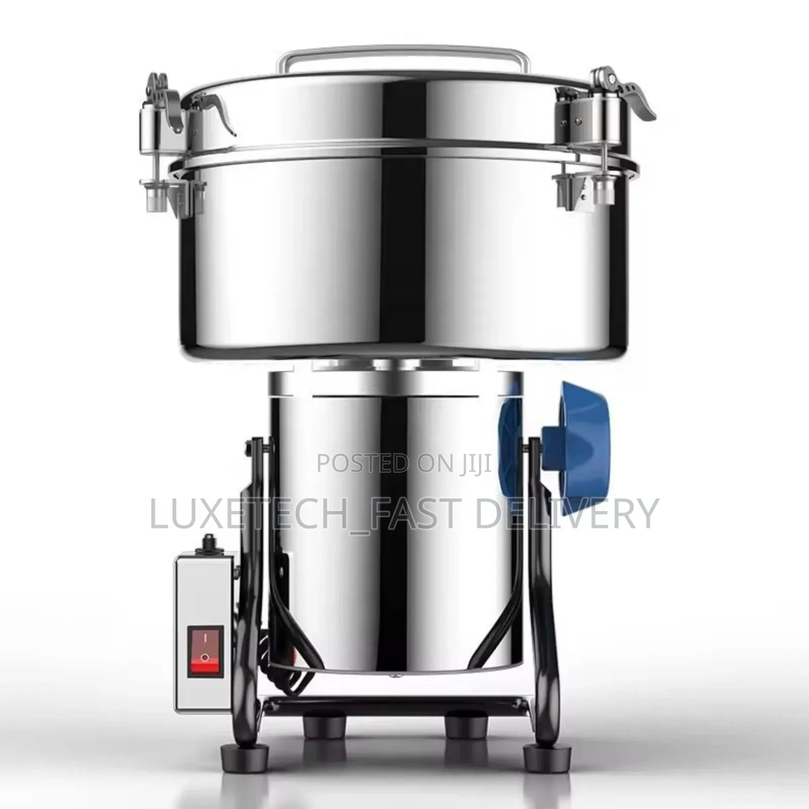 Silver Crest Electric Grinder 1kg, Spice Grinder 1000g