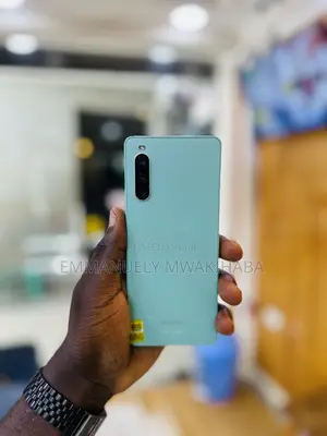 Sony Xperia 10 IV 128 GB Green