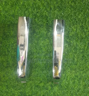 Toyota Land Cruiser Prado 150.Door Handles.