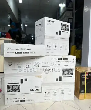 Sony Soundbar 5.1ch 1000w Dolby Digiti Speaker Fupi Original