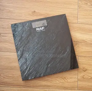 Raf Digital Bathroom Scale 180kg