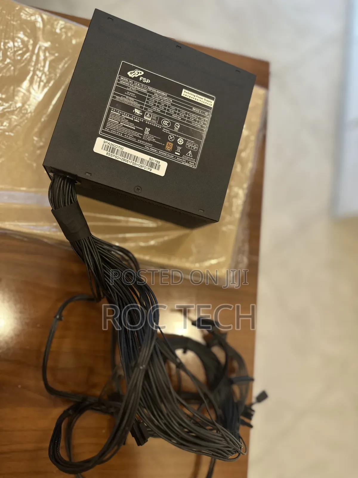 FSP Power Supply