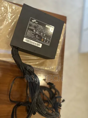 FSP Power Supply