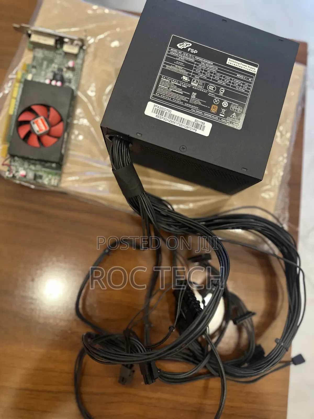 FSP Power Supply