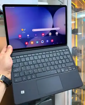 New Lenovo M10 Plus 128 GB Silver