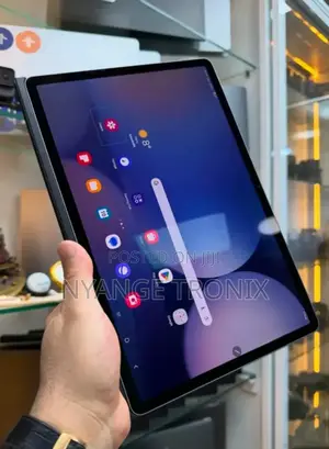New Lenovo M10 Plus 128 GB Silver