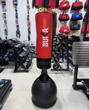 Punching Bag