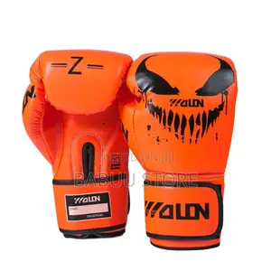 Ni Winning Boxing Gloves