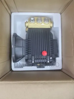 Spare Parts