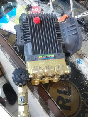 Spare Parts