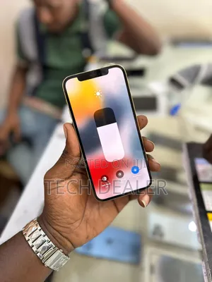 Apple iPhone 12 Pro 128 GB Gold