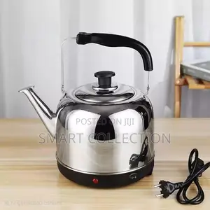 Majestic 6l Electric Kettle