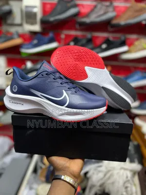 Air Nike Max Zoom
