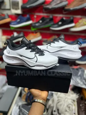 Air Nike Max Zoom