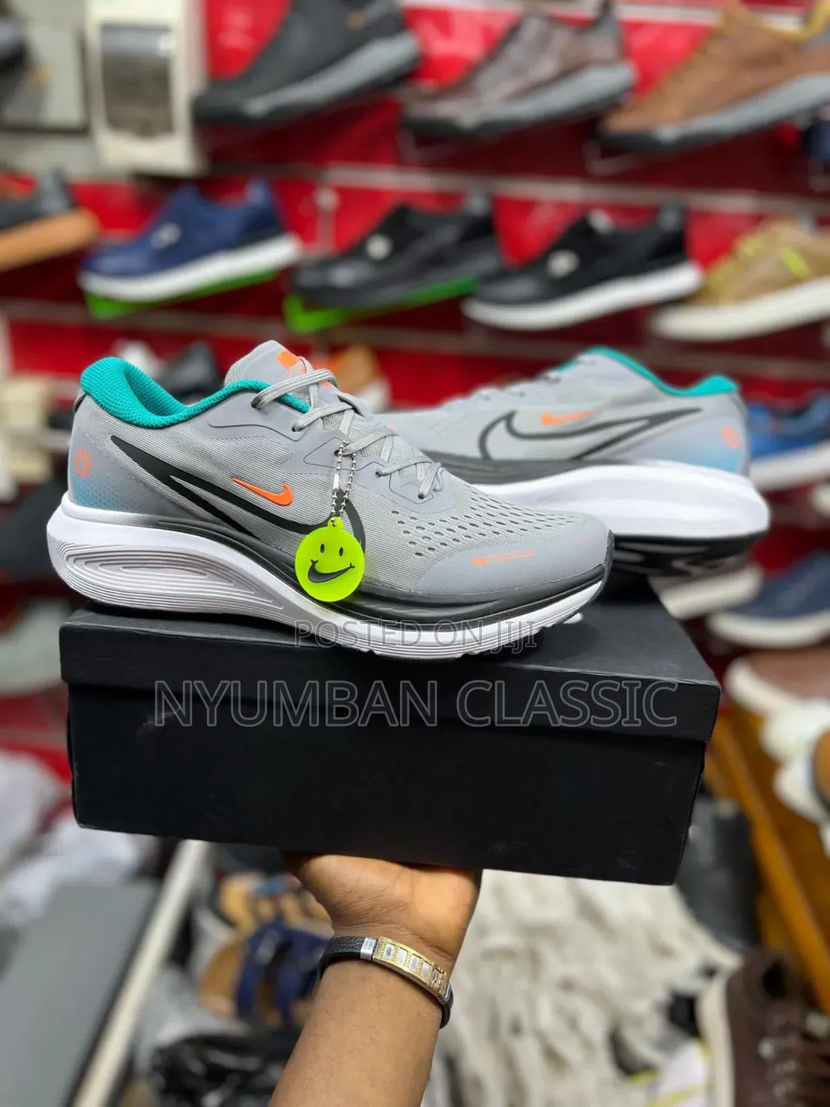 Air Nike Max Zoom