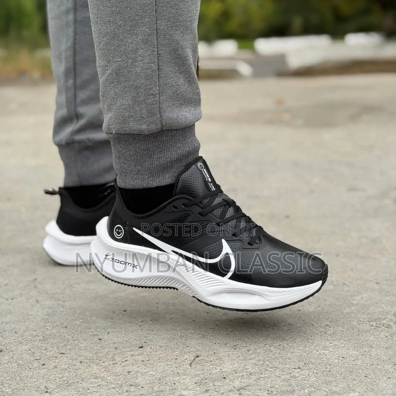 Air Nike Max Zoom