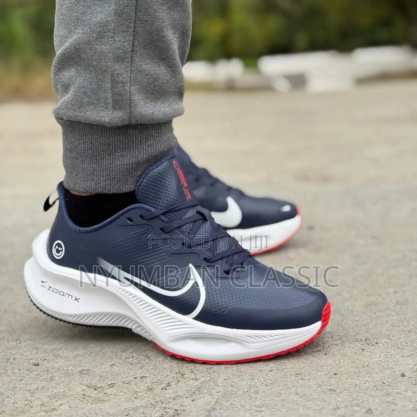 Air Nike Max Zoom