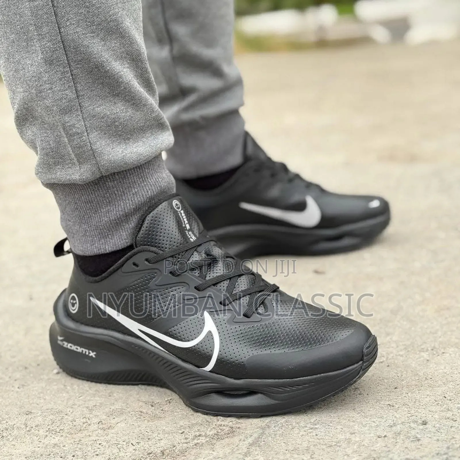 Air Nike Max Zoom