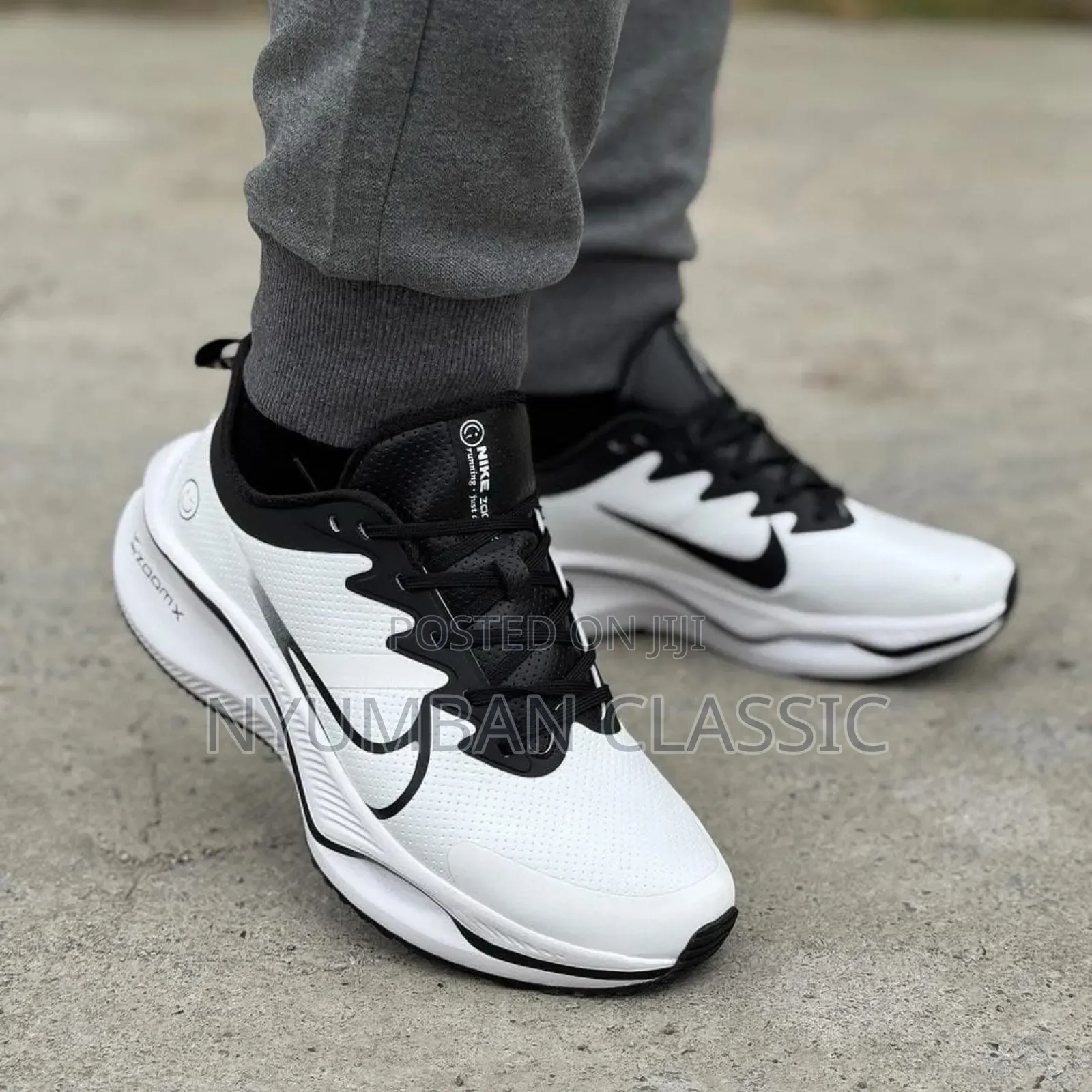 Air Nike Max Zoom