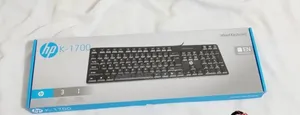Hp Usb Keyboard